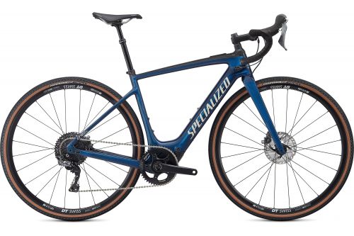 Rower szosowy Specialized Turbo Creo SL Comp Carbon EVO 2020